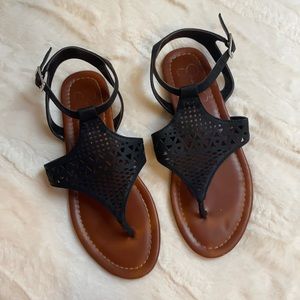 Jessica Simpson Sandals